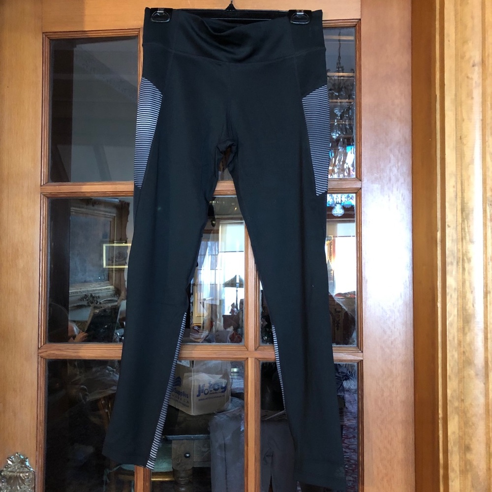 Adidas Climalite Athletic Leggings